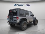 2016 Wrangler Unlimited Thumbnail 7