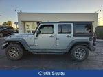 2016 Wrangler Unlimited Thumbnail 2