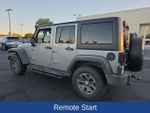 2016 Wrangler Unlimited Thumbnail 3