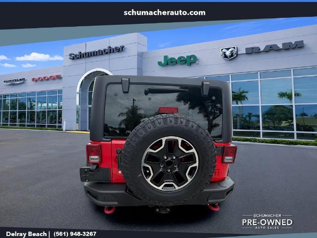 2016 Jeep Wrangler - $14,888
