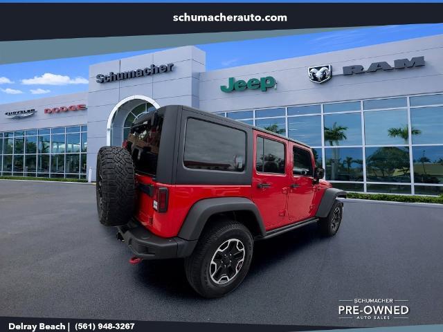2016 Jeep Wrangler - $14,888