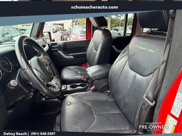 2016 Jeep Wrangler - $14,888