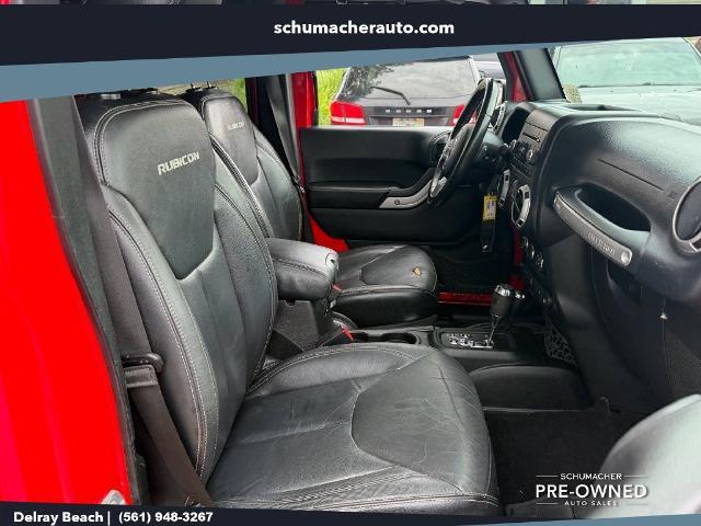 2016 Jeep Wrangler - $14,888