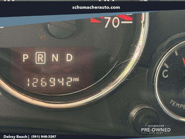 2016 Jeep Wrangler - $14,888