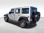 2016 Wrangler Unlimited Thumbnail 3