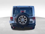 2016 Wrangler Unlimited Thumbnail 4