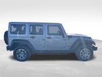 2016 Wrangler Unlimited Thumbnail 6
