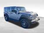 2016 Wrangler Unlimited Thumbnail 7