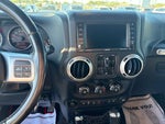 2016 Wrangler Unlimited Thumbnail 15
