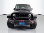 2017 Wrangler Unlimited Thumbnail 2