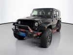 2017 Wrangler Unlimited Thumbnail 3