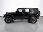2017 Wrangler Unlimited Thumbnail 4