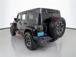 2017 Wrangler Unlimited Thumbnail 5