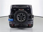 2017 Wrangler Unlimited Thumbnail 6