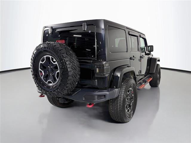 2017 Jeep Wrangler - $20,000