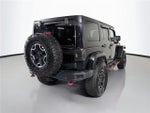 2017 Wrangler Unlimited Thumbnail 7