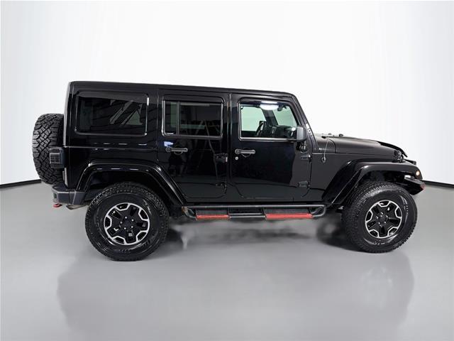 2017 Jeep Wrangler - $20,000