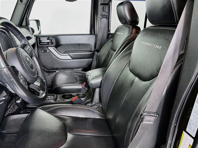 2017 Jeep Wrangler - $20,000