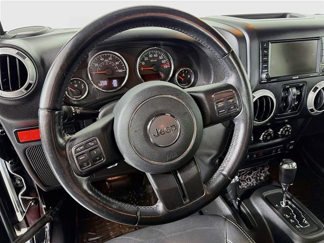 2017 Jeep Wrangler - $20,000