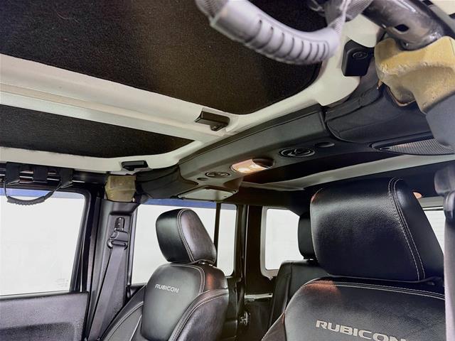 2017 Jeep Wrangler - $20,000