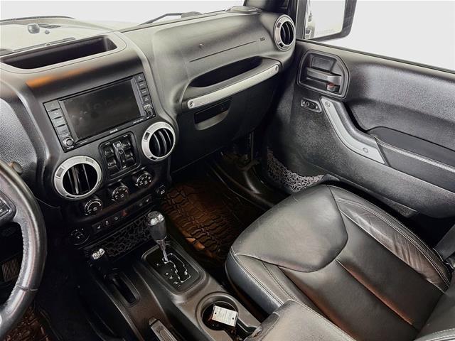 2017 Jeep Wrangler - $20,000