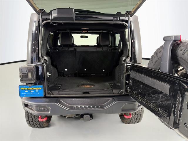 2017 Jeep Wrangler - $20,000