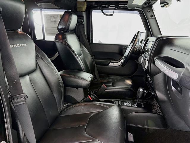 2017 Jeep Wrangler - $20,000