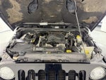2017 Wrangler Unlimited Thumbnail 29