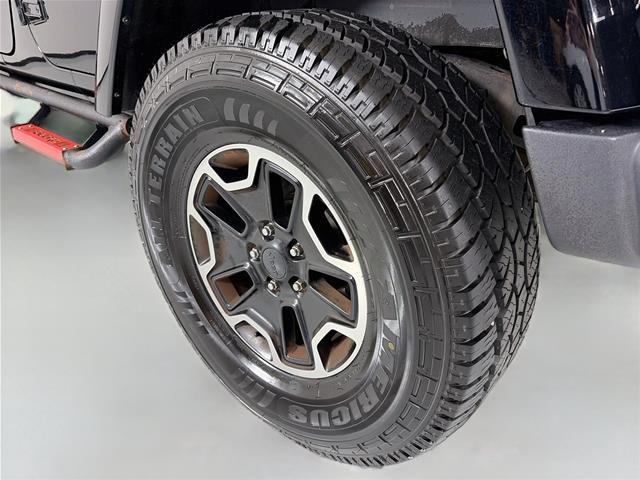 2017 Jeep Wrangler - $20,000