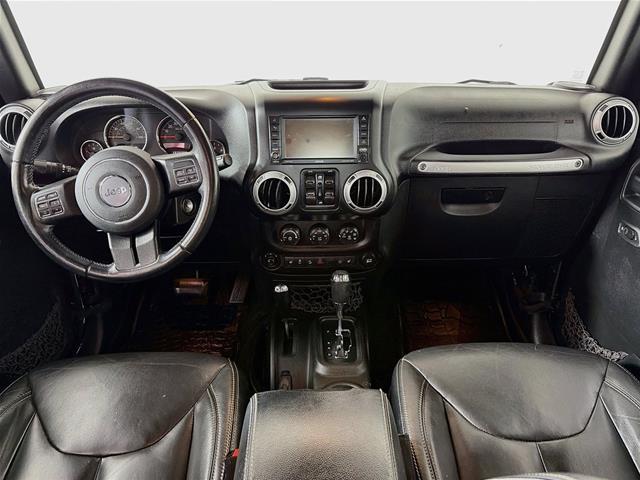 2017 Jeep Wrangler - $20,000