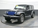 2017 Wrangler Unlimited Thumbnail 1