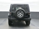 2017 Wrangler Unlimited Thumbnail 2