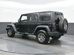 2017 Wrangler Unlimited Thumbnail 3
