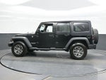 2017 Wrangler Unlimited Thumbnail 4