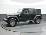 2017 Wrangler Unlimited Thumbnail 5