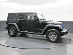 2017 Wrangler Unlimited Thumbnail 7