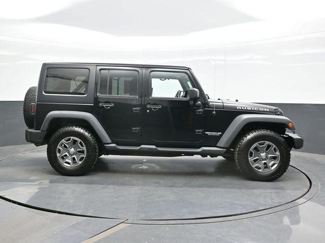 2017 Jeep Wrangler - $21,917
