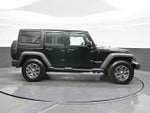 2017 Wrangler Unlimited Thumbnail 8