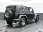 2017 Wrangler Unlimited Thumbnail 9