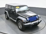 2017 Wrangler Unlimited Thumbnail 14