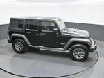 2017 Wrangler Unlimited Thumbnail 15