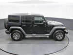 2017 Wrangler Unlimited Thumbnail 16