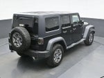 2017 Wrangler Unlimited Thumbnail 17