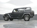 2017 Wrangler Unlimited Thumbnail 20