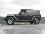 2017 Wrangler Unlimited Thumbnail 21