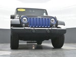 2017 Wrangler Unlimited Thumbnail 22