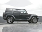 2017 Wrangler Unlimited Thumbnail 24