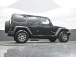 2017 Wrangler Unlimited Thumbnail 25