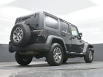 2017 Wrangler Unlimited Thumbnail 26