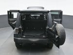 2017 Wrangler Unlimited Thumbnail 27